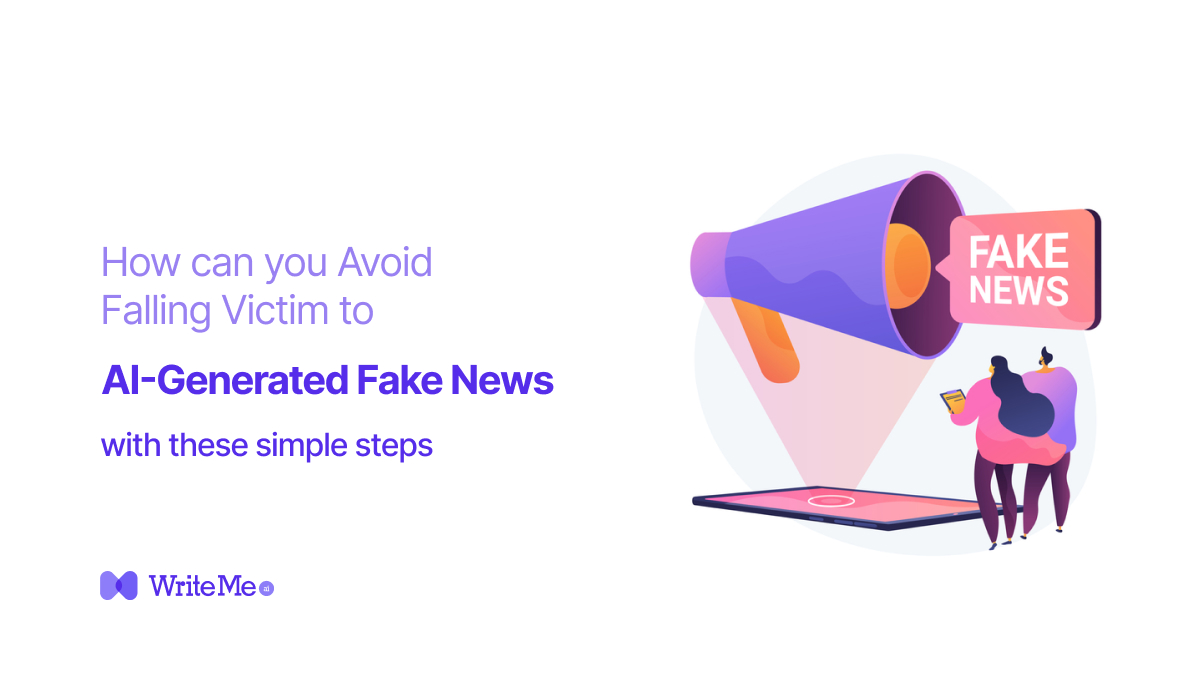 How can You Avoid Falling Victim to AI-Generated Fake News With These Simple Tips_