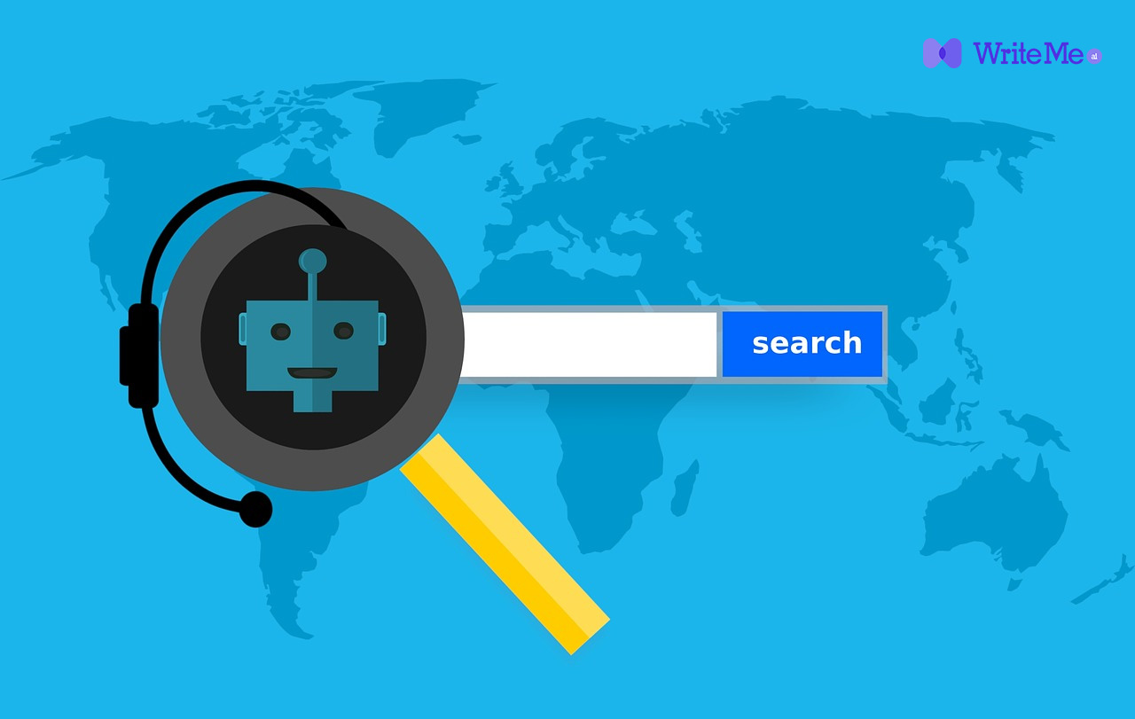 Why AI is Important in SEO?