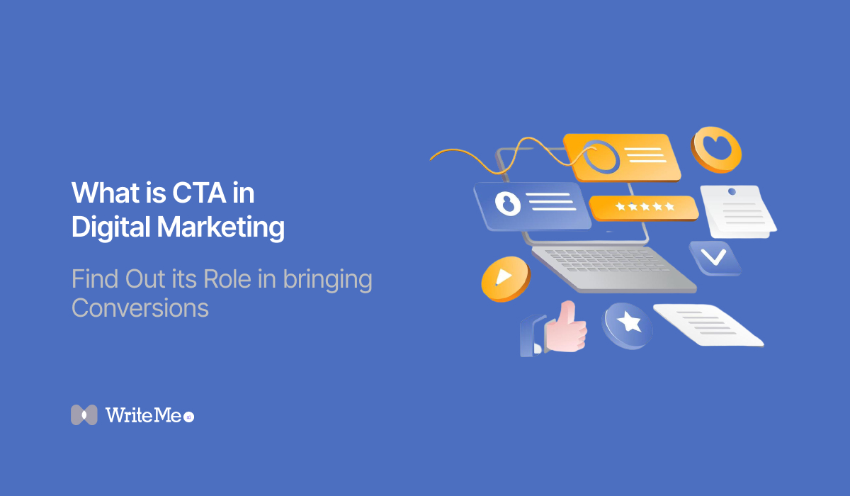 What is CTA in Digital Marketing