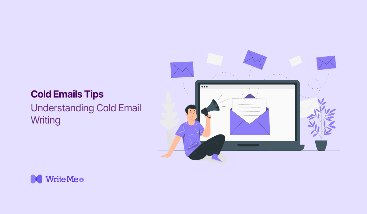 cold email tips