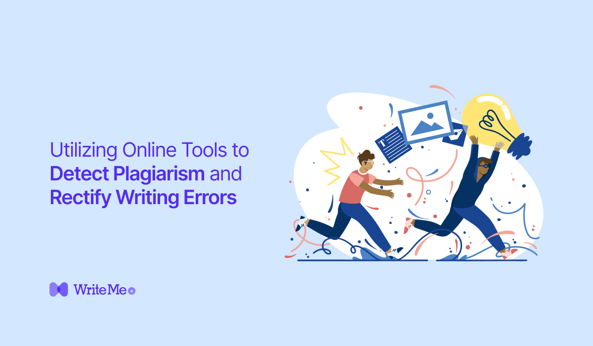 online tools for detecting plagiarism
