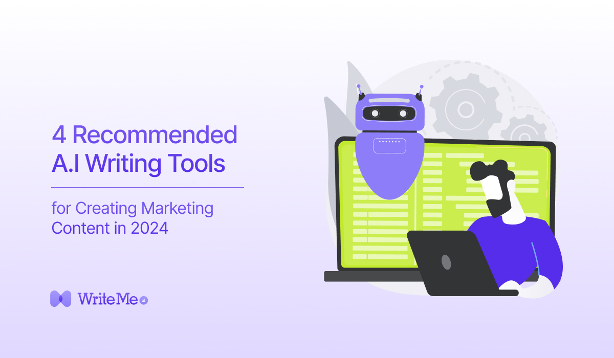 best ai content writing tools