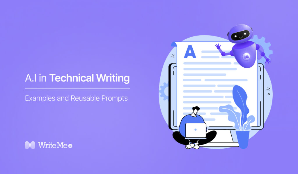 AI in Technical Writing