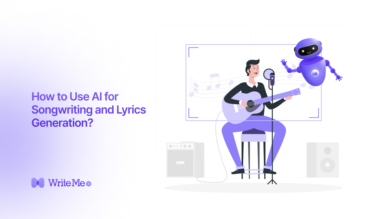 AI for Songwriting