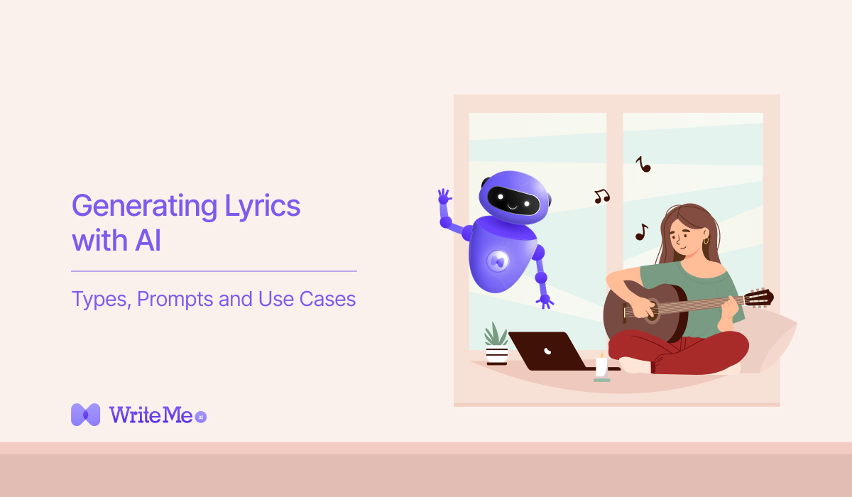 Generating Lyrics with AI
